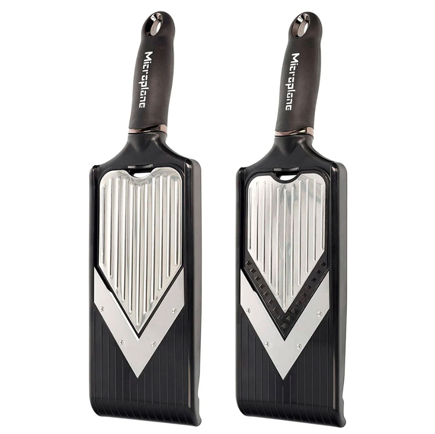 cómo comprar mandolina de cocina